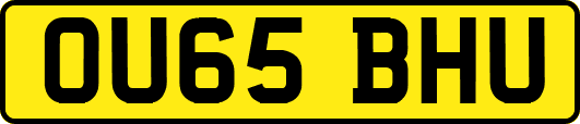 OU65BHU