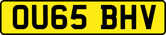 OU65BHV