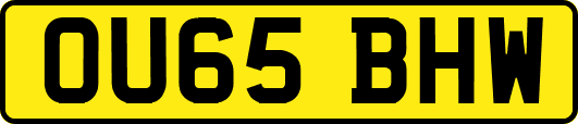 OU65BHW