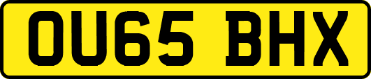 OU65BHX