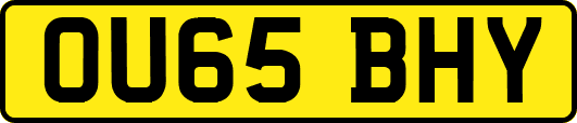 OU65BHY