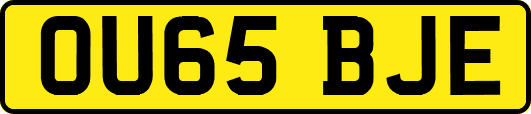 OU65BJE
