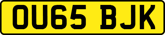 OU65BJK