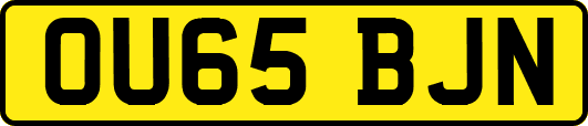 OU65BJN