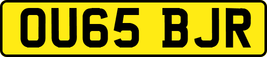 OU65BJR