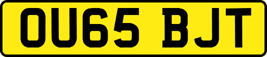 OU65BJT