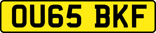 OU65BKF
