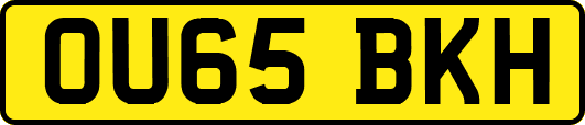 OU65BKH