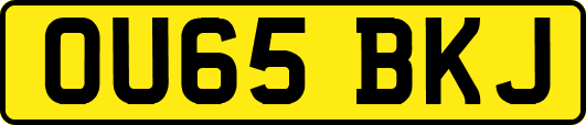 OU65BKJ