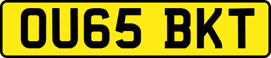 OU65BKT