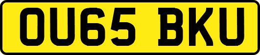 OU65BKU