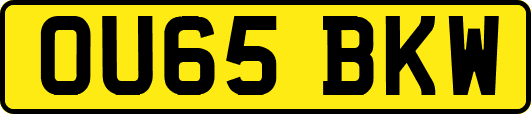 OU65BKW
