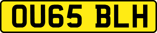 OU65BLH