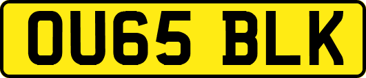 OU65BLK