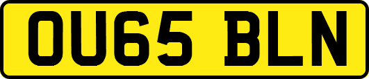 OU65BLN