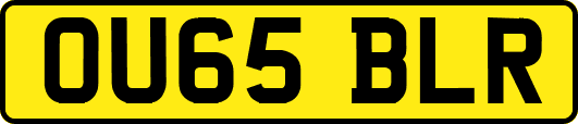 OU65BLR