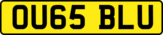 OU65BLU