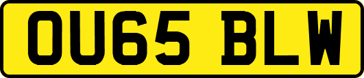 OU65BLW