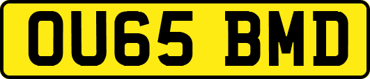 OU65BMD
