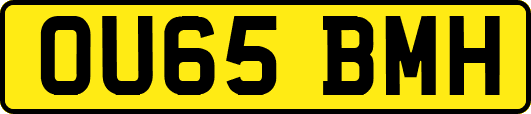 OU65BMH