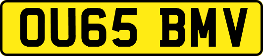 OU65BMV