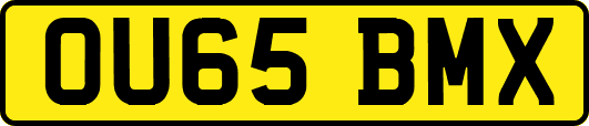 OU65BMX