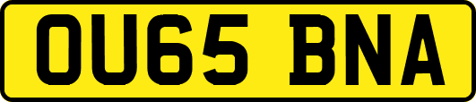 OU65BNA