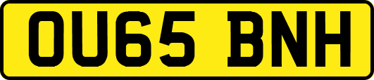 OU65BNH
