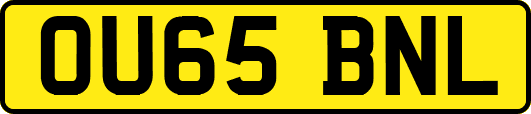 OU65BNL