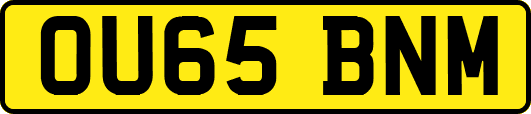 OU65BNM