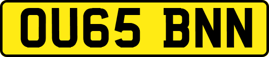 OU65BNN