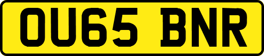 OU65BNR