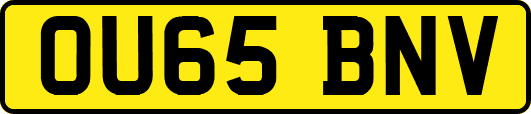 OU65BNV