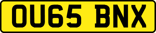 OU65BNX