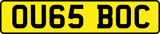 OU65BOC