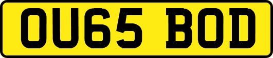 OU65BOD
