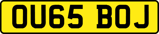 OU65BOJ