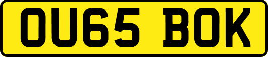 OU65BOK