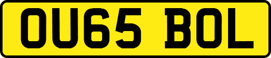 OU65BOL