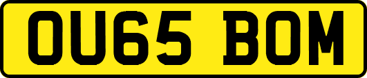 OU65BOM