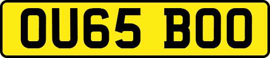 OU65BOO
