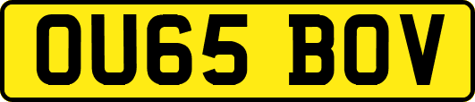 OU65BOV