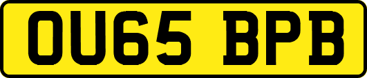 OU65BPB