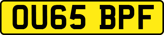 OU65BPF