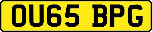 OU65BPG