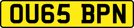 OU65BPN