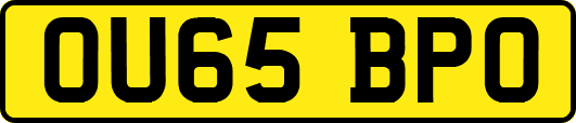 OU65BPO