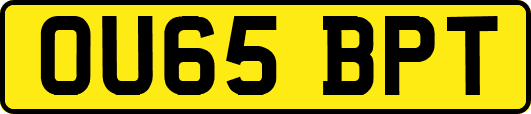 OU65BPT