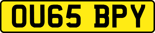 OU65BPY
