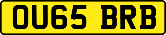 OU65BRB